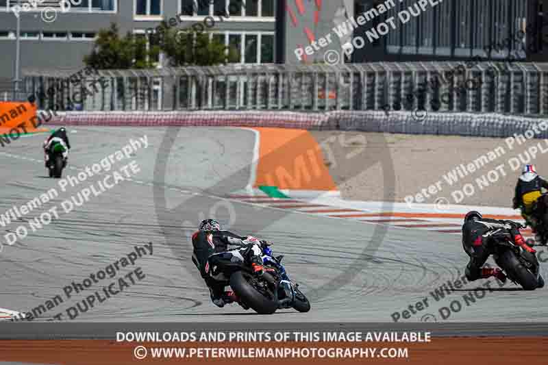 march 2018;motorbikes;no limits;peter wileman photography;portugal;trackday digital images;valencia